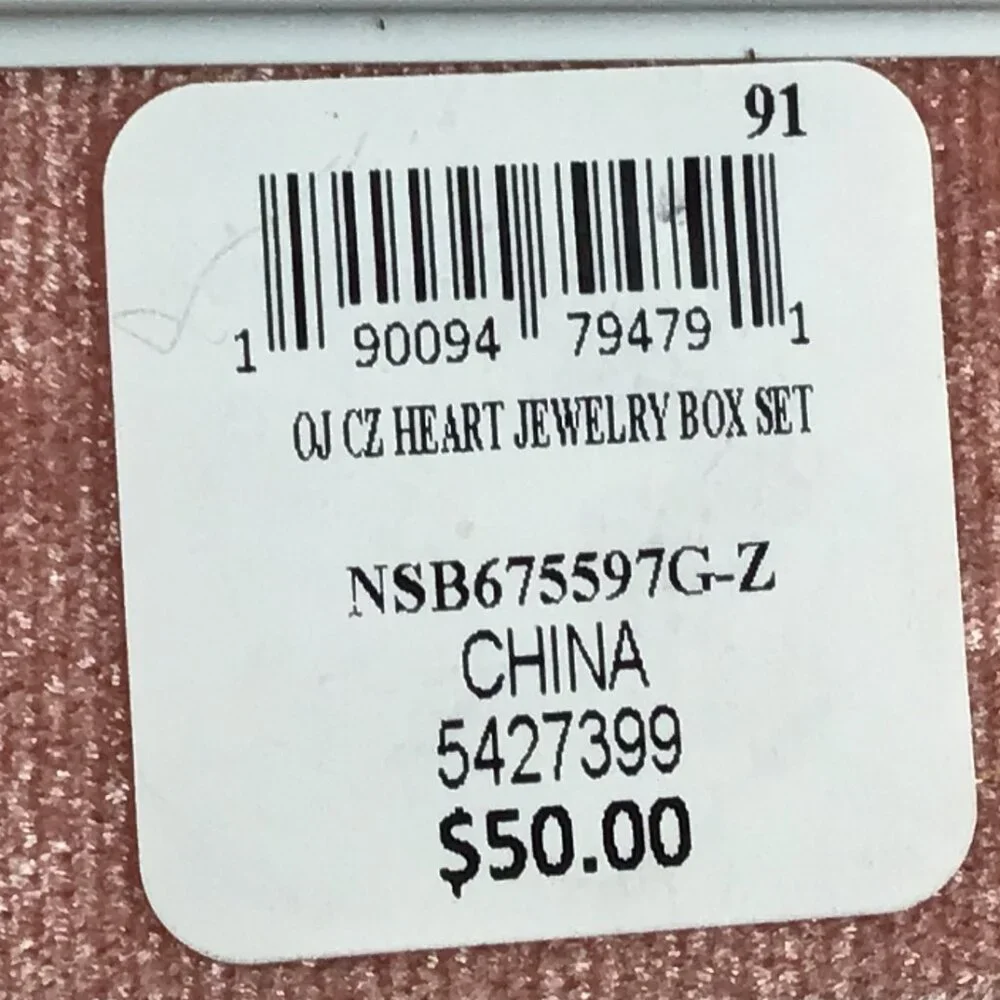 Unbranded fine silver
